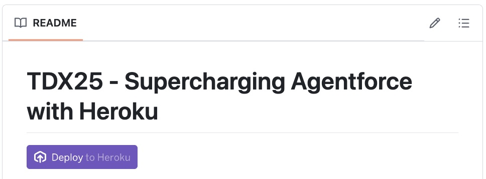 Deploy to Heroku